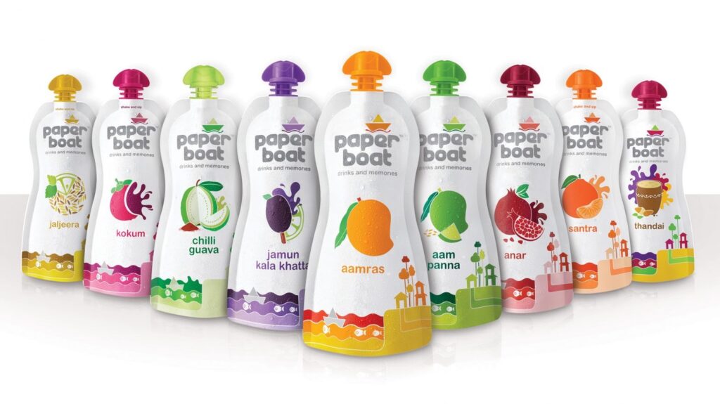 Paper Boat — From a nostalgic drink brand to a storytelling master, their campaigns turned memories into a marketing superpower.
