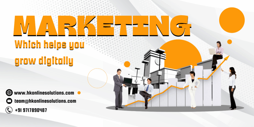 Why Every Small Business in Bhagalpur Needs a Digital Marketing Agency | Grow Your Local Business