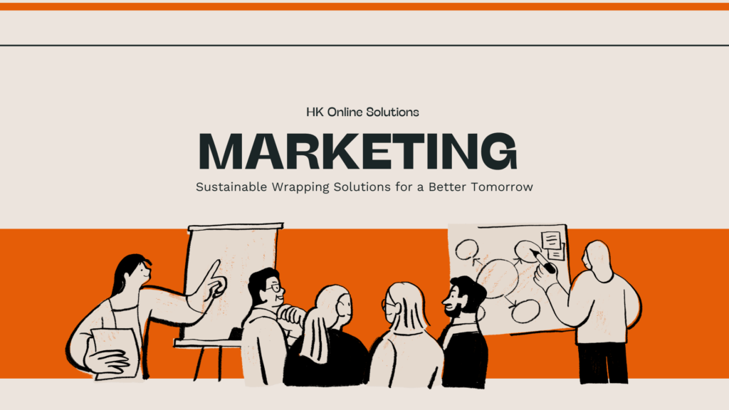 Why Marketing Is the Heartbeat of Every Business (Even Before the First Sale)